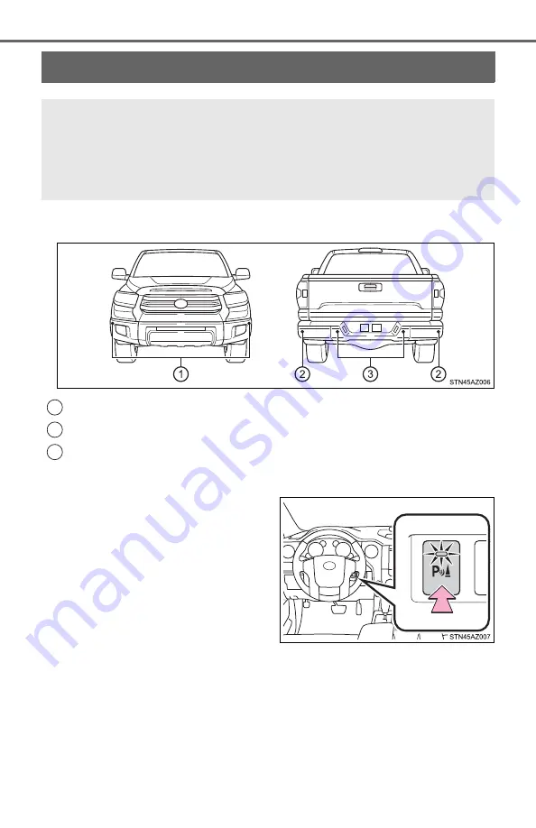 Toyota Tundra 2015 Manual Download Page 202