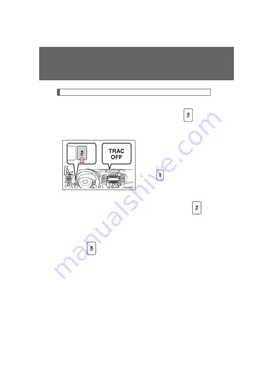 Toyota Venza 2014 Owner'S Manual Download Page 240