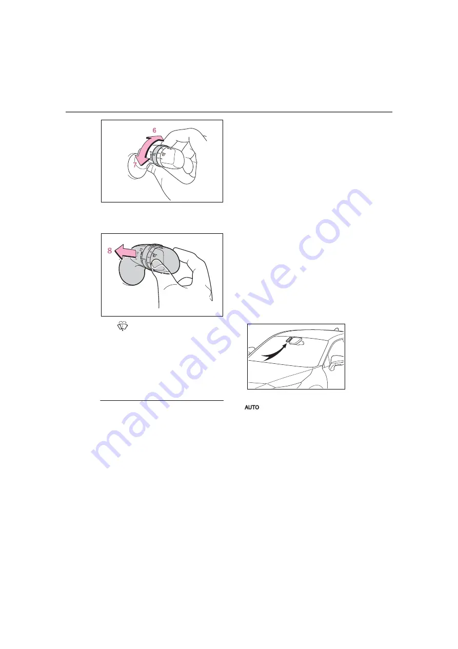 Toyota Venza 2021 Manual Download Page 223