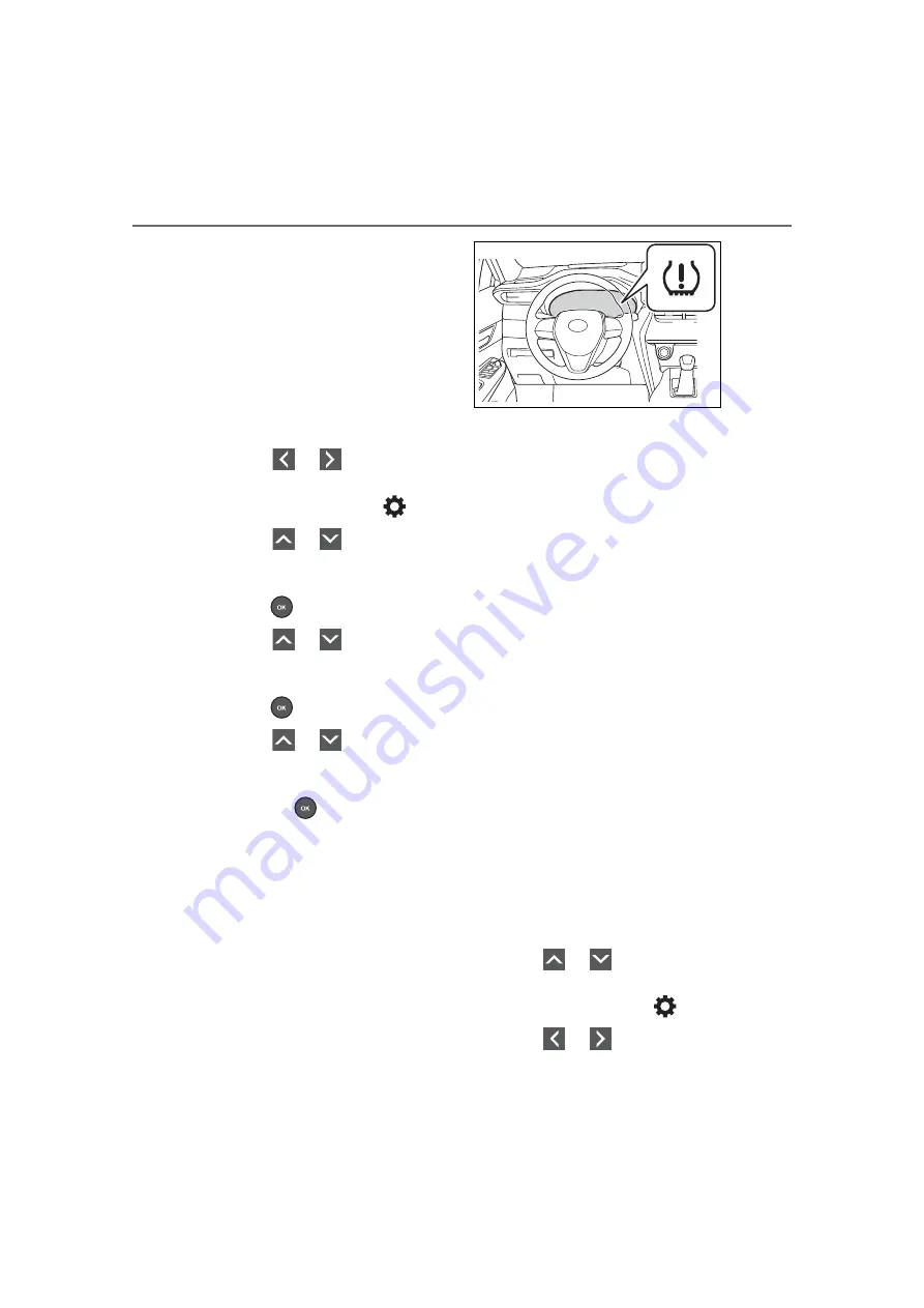 Toyota Venza 2021 Manual Download Page 410