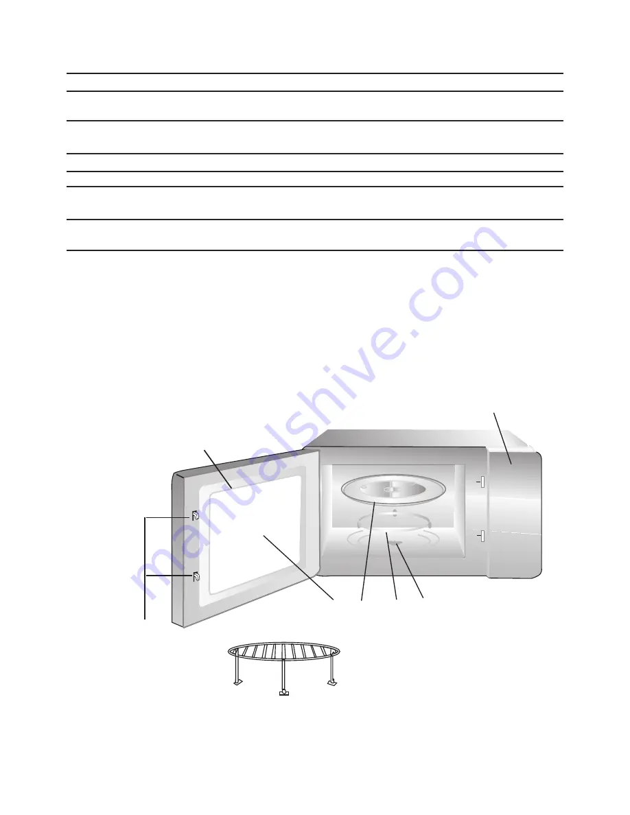 Toyotomi AG925BLP Instruction Manual Download Page 20