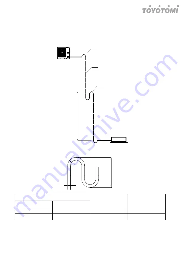 Toyotomi CCT110IUINVR32 User Manual Download Page 27