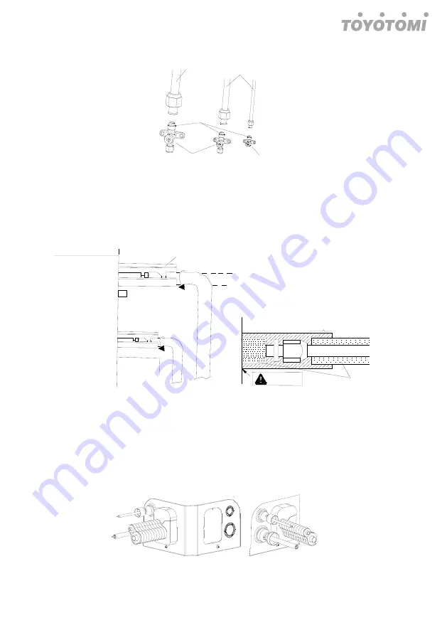 Toyotomi CCT110IUINVR32 User Manual Download Page 30