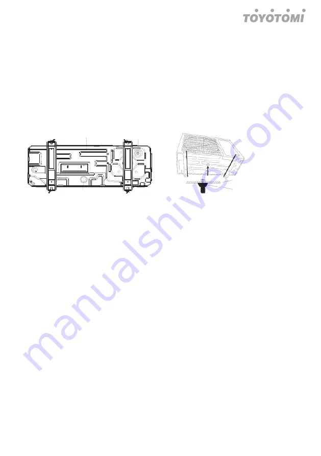 Toyotomi CCT110IUINVR32 Скачать руководство пользователя страница 105