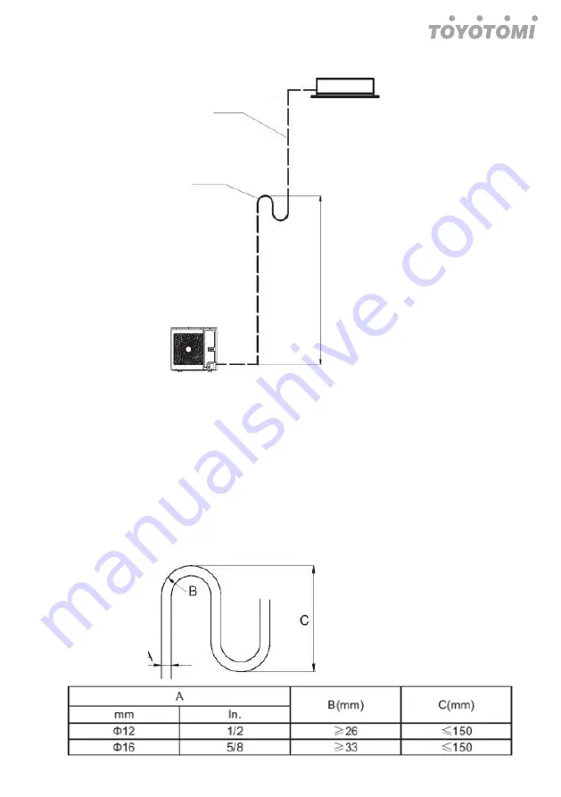 Toyotomi CCT110IUINVR32 User Manual Download Page 108