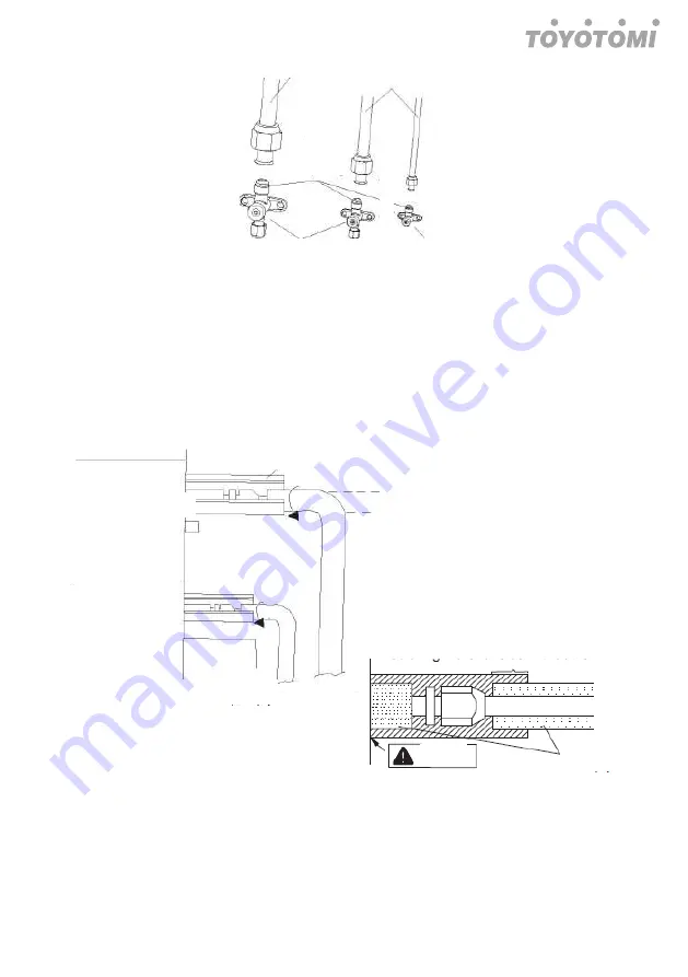 Toyotomi CCT110IUINVR32 User Manual Download Page 112