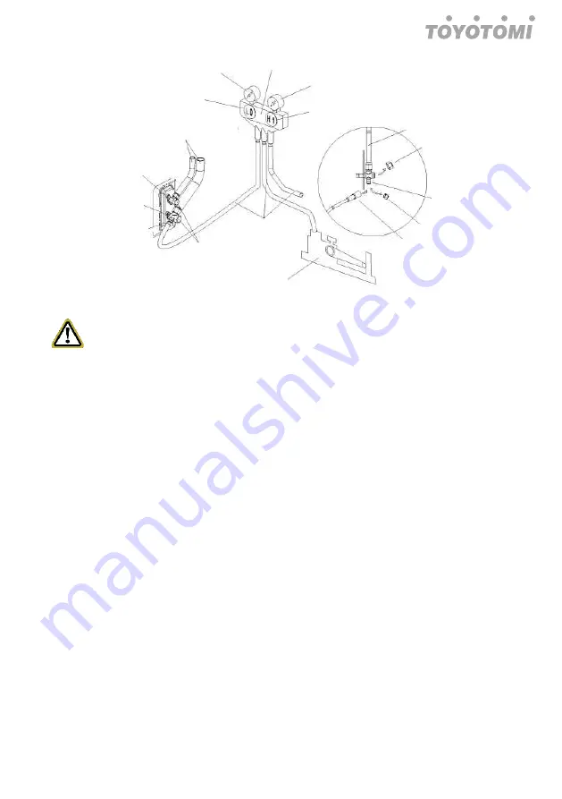 Toyotomi CCT110IUINVR32 User Manual Download Page 115