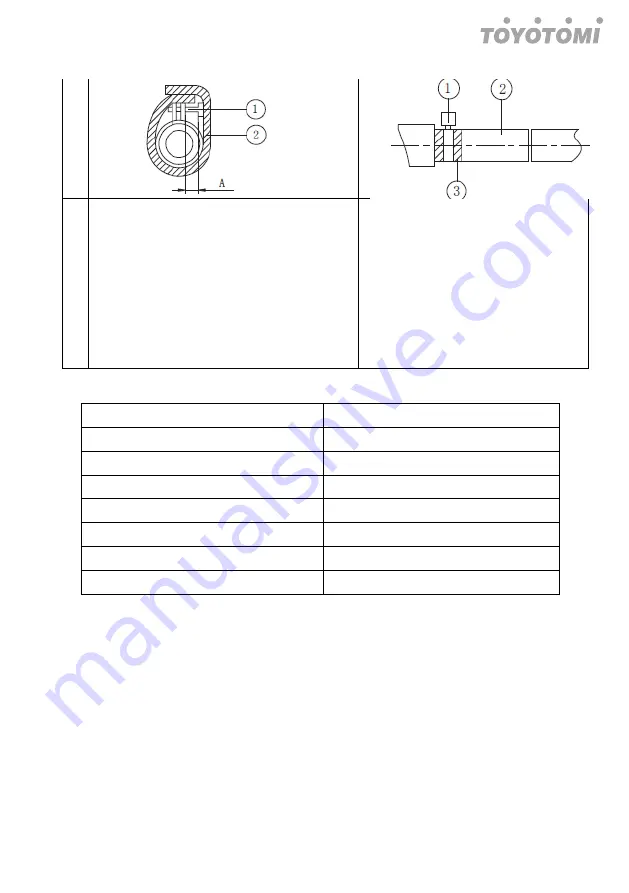 Toyotomi CCT110IUINVR32 User Manual Download Page 118