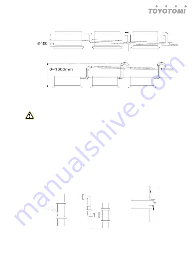 Toyotomi CCT110IUINVR32 User Manual Download Page 121