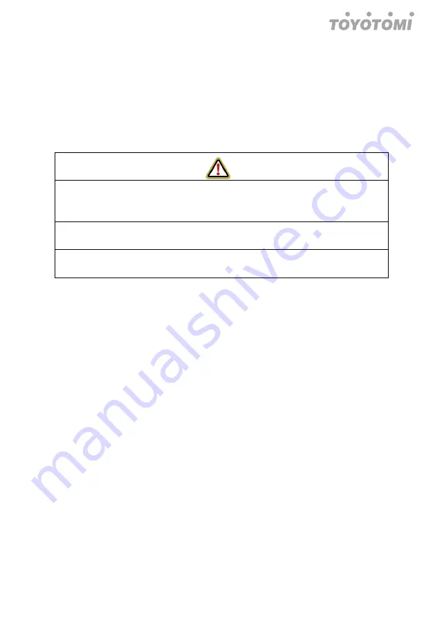 Toyotomi CCT110IUINVR32 User Manual Download Page 175