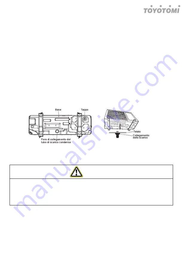 Toyotomi CCT110IUINVR32 User Manual Download Page 186