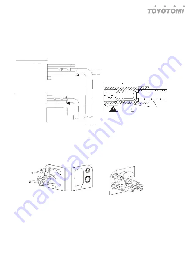 Toyotomi CCT110IUINVR32 User Manual Download Page 194