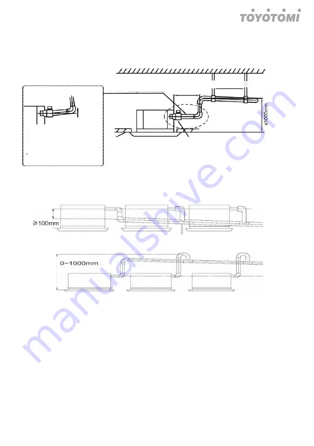 Toyotomi CCT110IUINVR32 User Manual Download Page 202