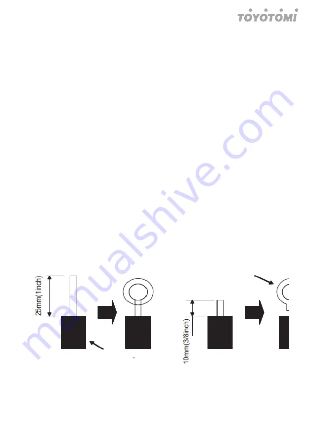 Toyotomi CCT110IUINVR32 User Manual Download Page 212