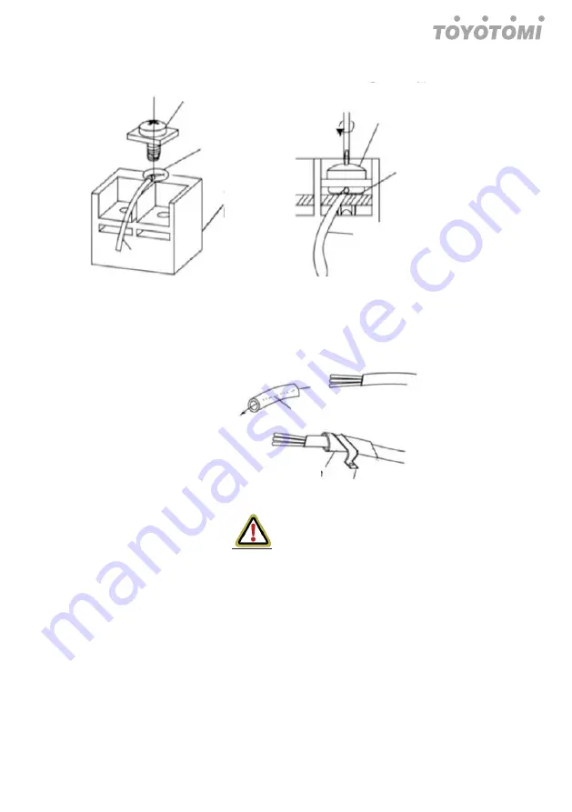 Toyotomi CCT110IUINVR32 User Manual Download Page 213