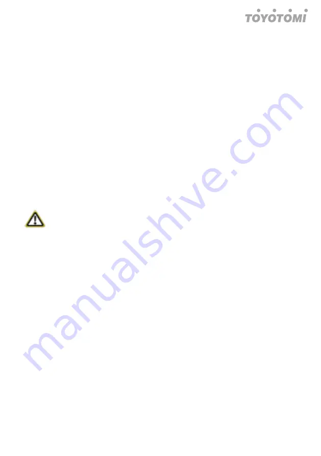 Toyotomi CCT110IUINVR32 User Manual Download Page 222