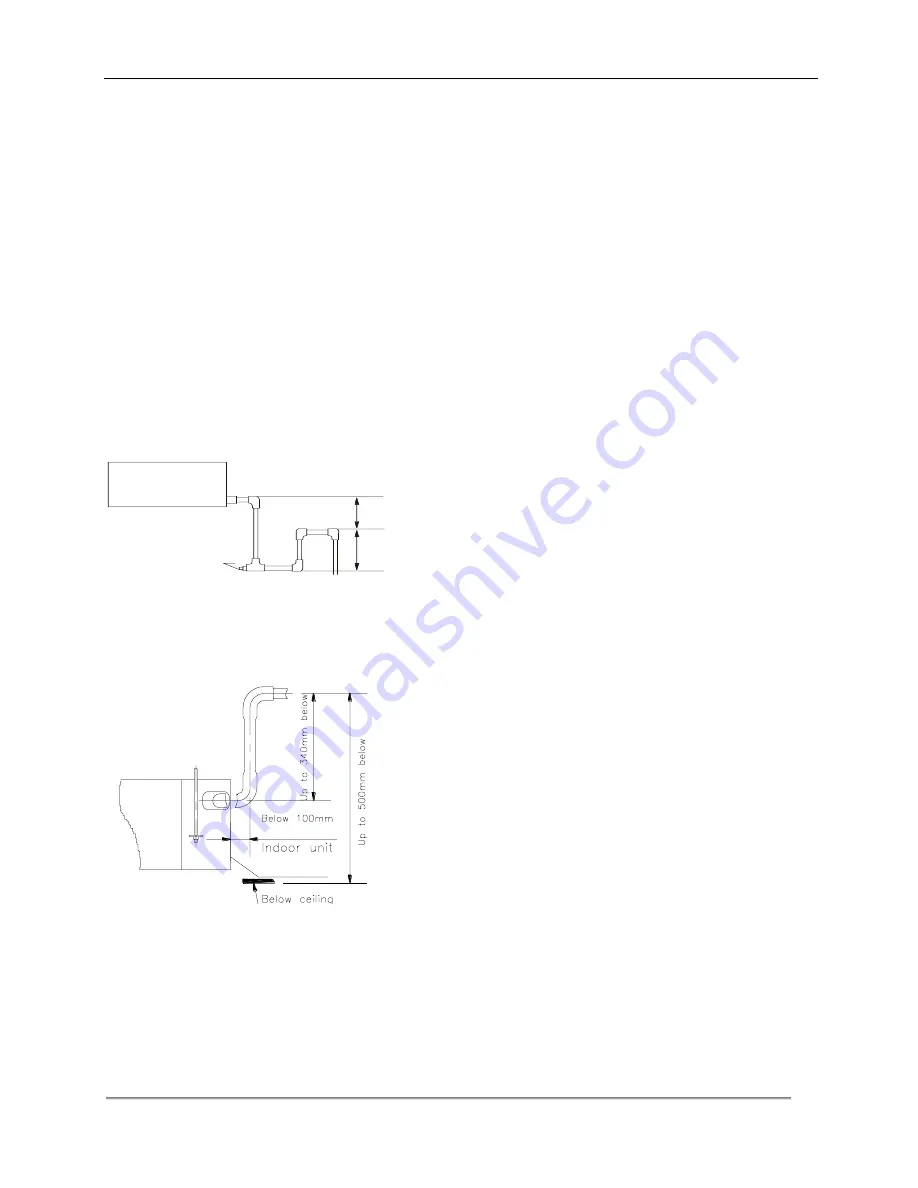 Toyotomi DCT 100HSPi Service Manual Download Page 37