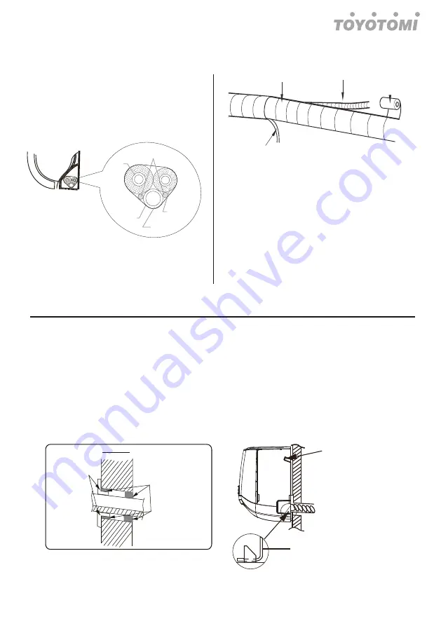 Toyotomi HTG20-09R32 User Manual Download Page 73