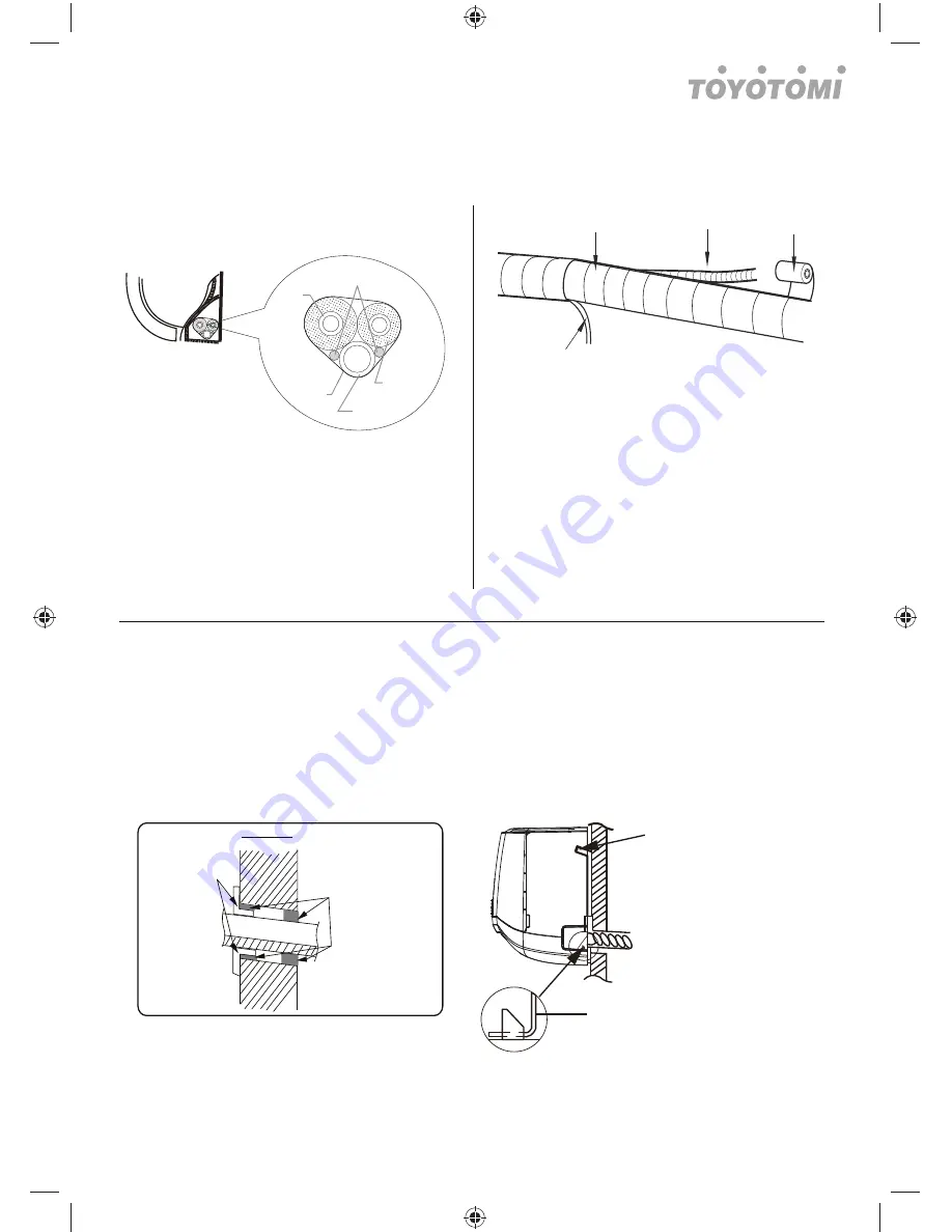 Toyotomi HTN/HTG-09IV User Manual Download Page 28