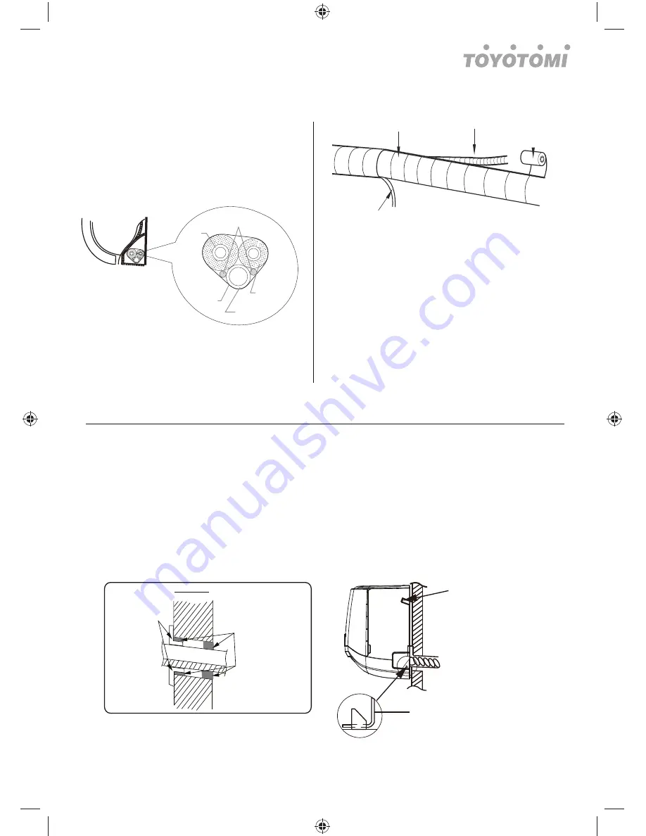 Toyotomi HTN/HTG-09IV User Manual Download Page 67