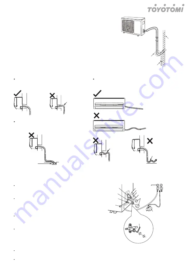 Toyotomi KTG22-18R32 User Manual Download Page 145