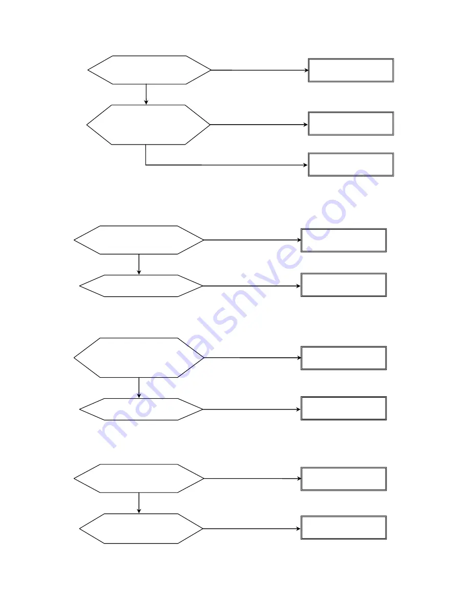 Toyotomi Kuro MTG A228DV Service Manual Download Page 36