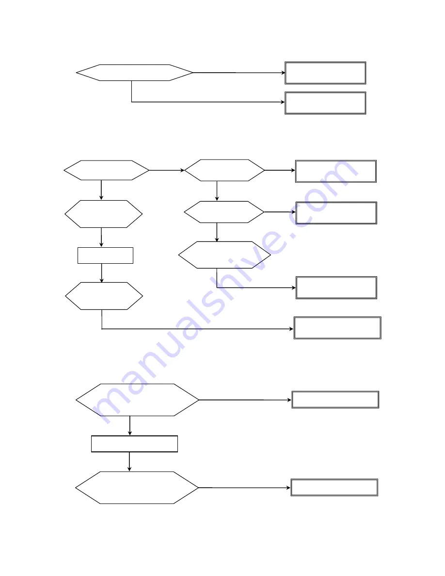 Toyotomi Kuro MTG A228DV Service Manual Download Page 37