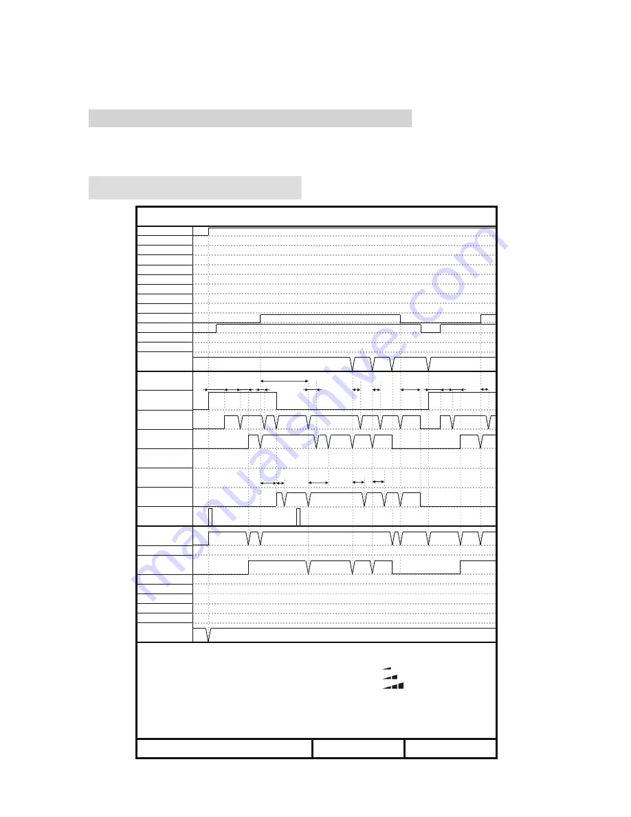 Toyotomi Laser 300 Service Manual Download Page 29