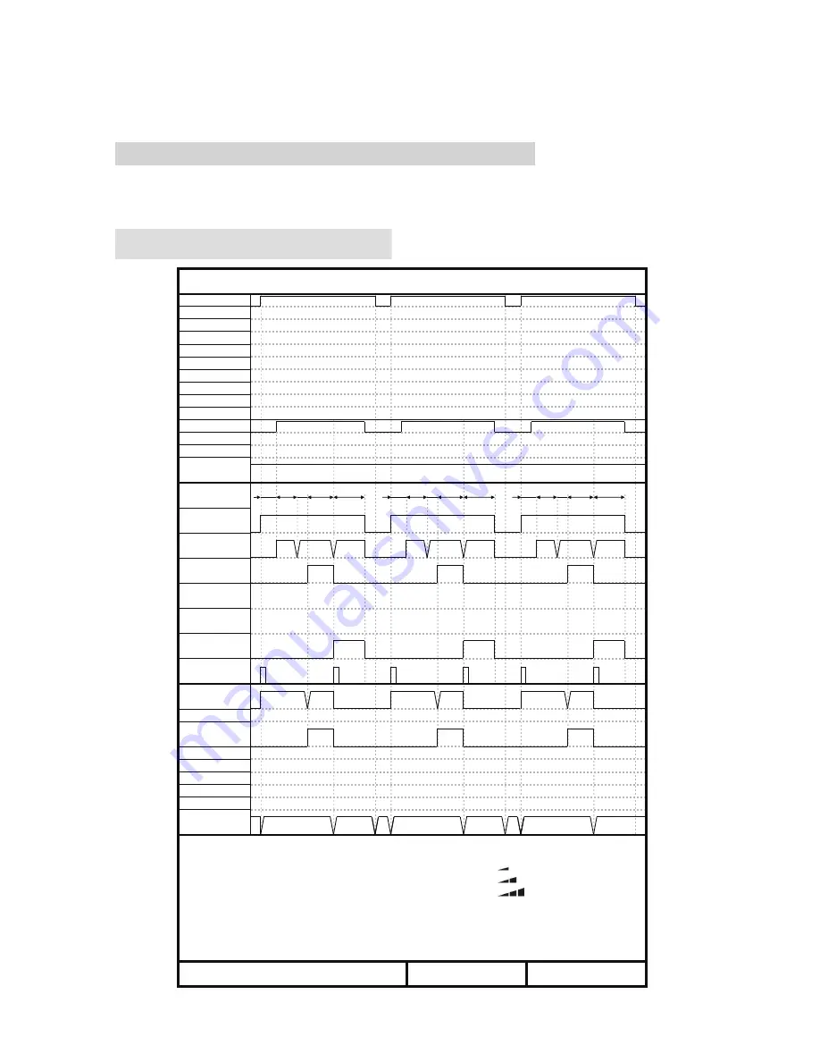 Toyotomi Laser 300 Service Manual Download Page 32