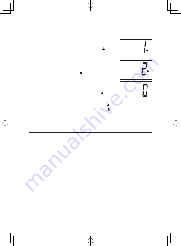 Toyotomi LC-44 Instruction Manual Download Page 11