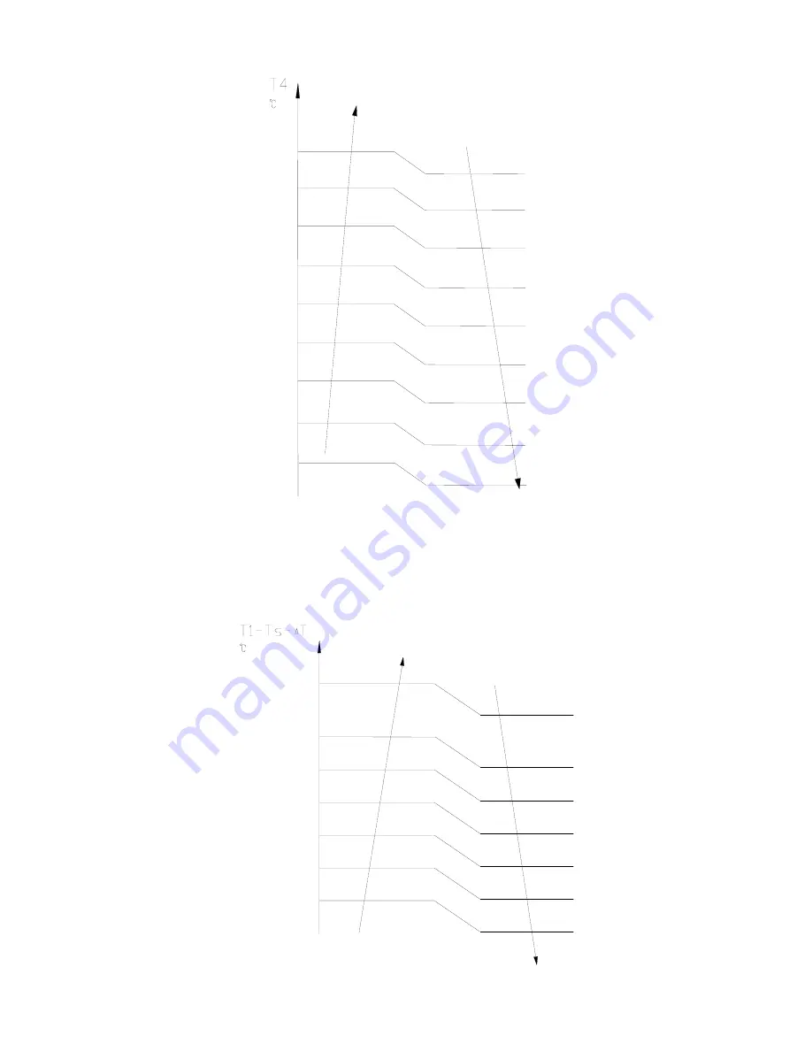 Toyotomi MTG A371DV Service Manual Download Page 30