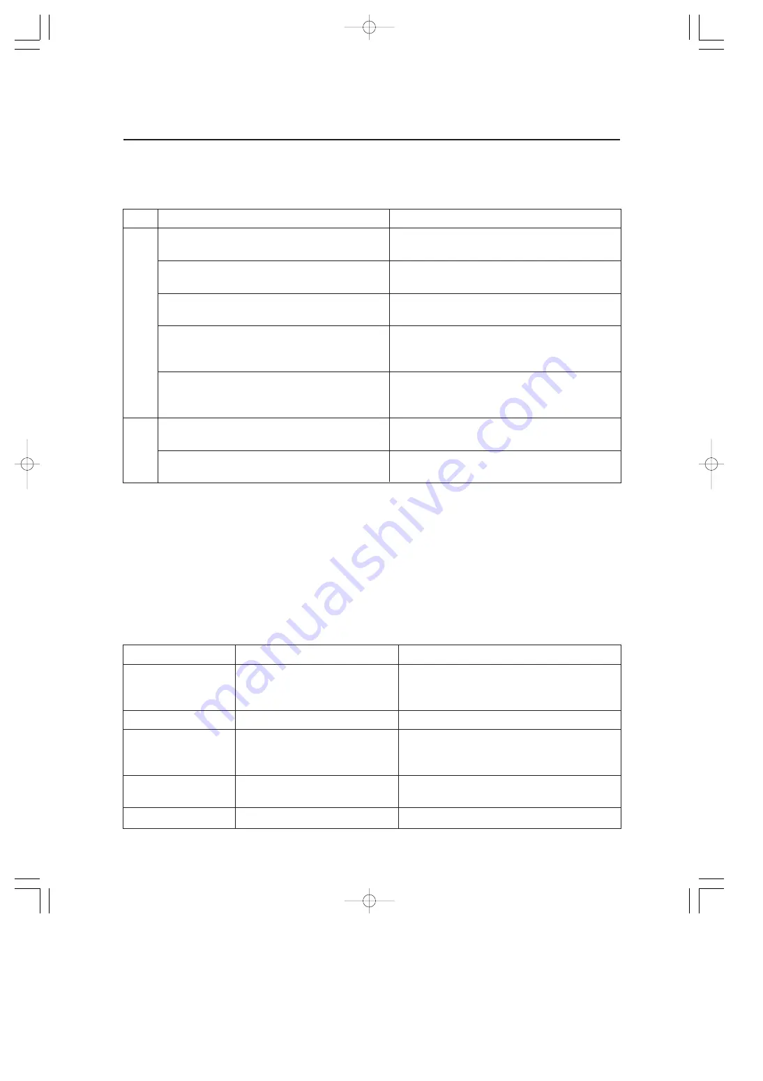 Toyotomi Oil Miser 23 Installation And Operation Instructions Manual Download Page 14