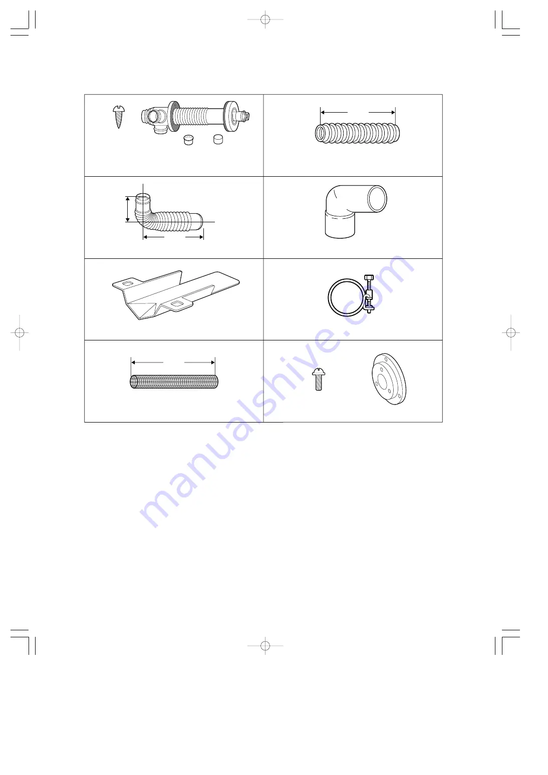 Toyotomi Oil Miser 23 Installation And Operation Instructions Manual Download Page 17