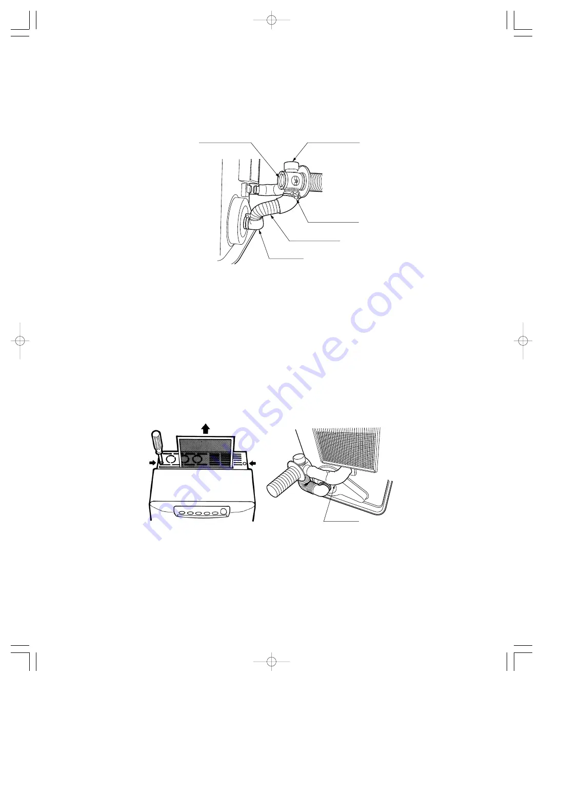 Toyotomi Oil Miser 23 Installation And Operation Instructions Manual Download Page 25