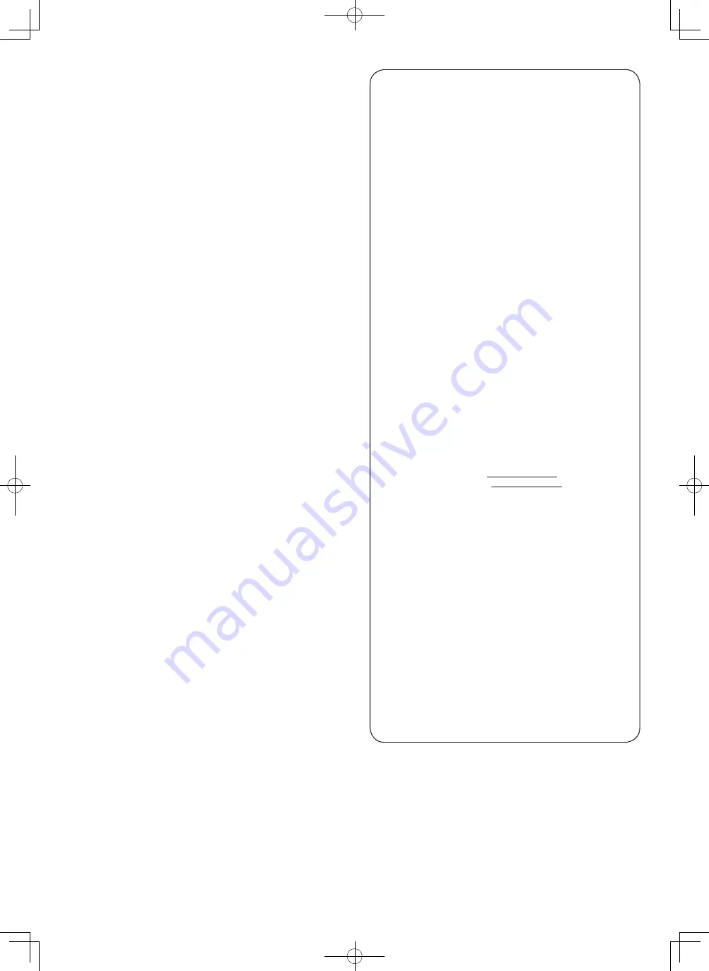 Toyotomi TAD-220E Operating Manual Download Page 15