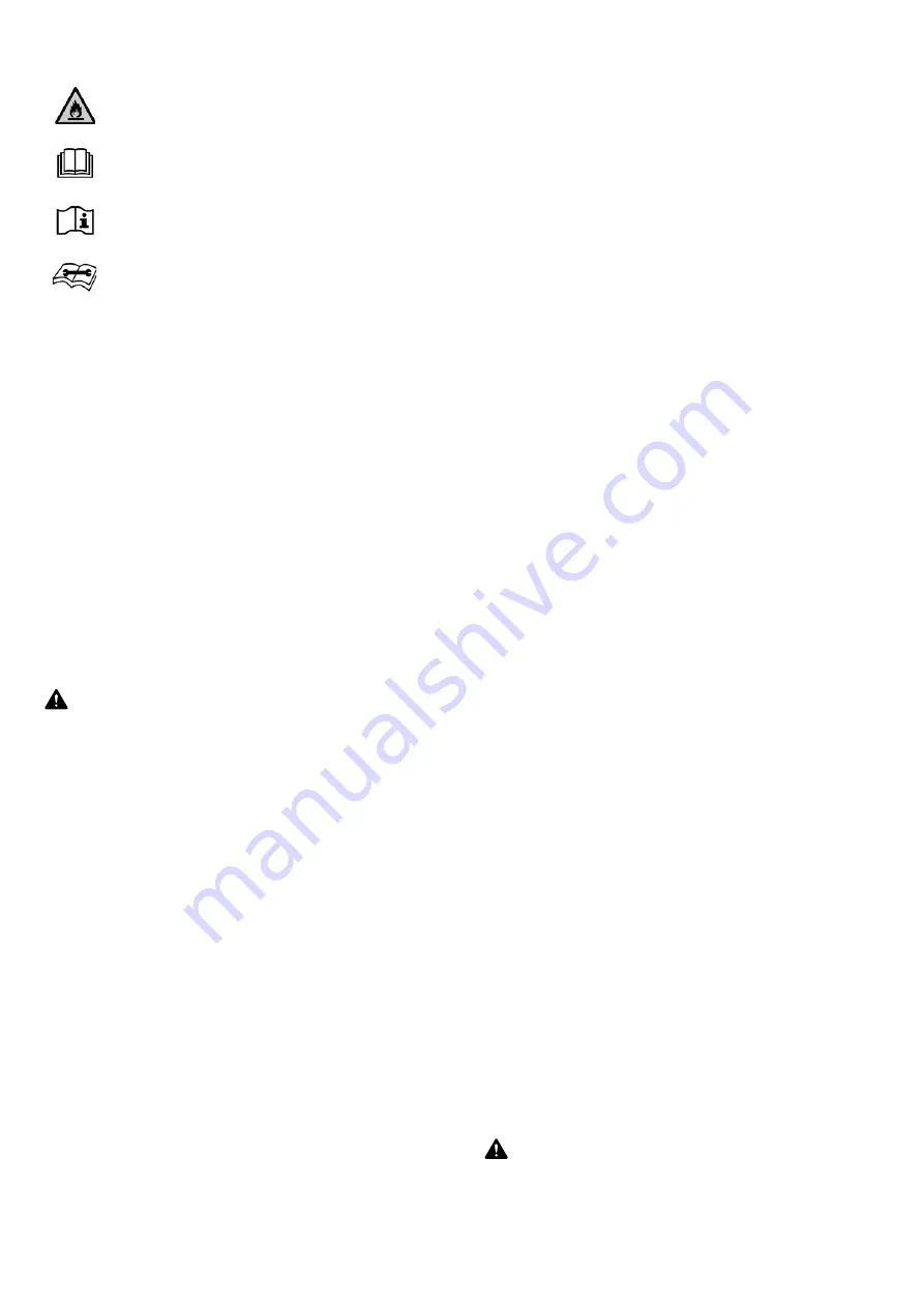 Toyotomi TAD-2220E Operating Manual Download Page 16