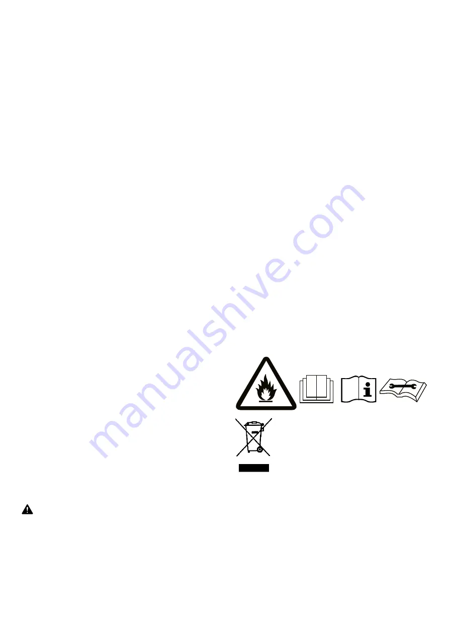 Toyotomi TAD-2220E Operating Manual Download Page 26