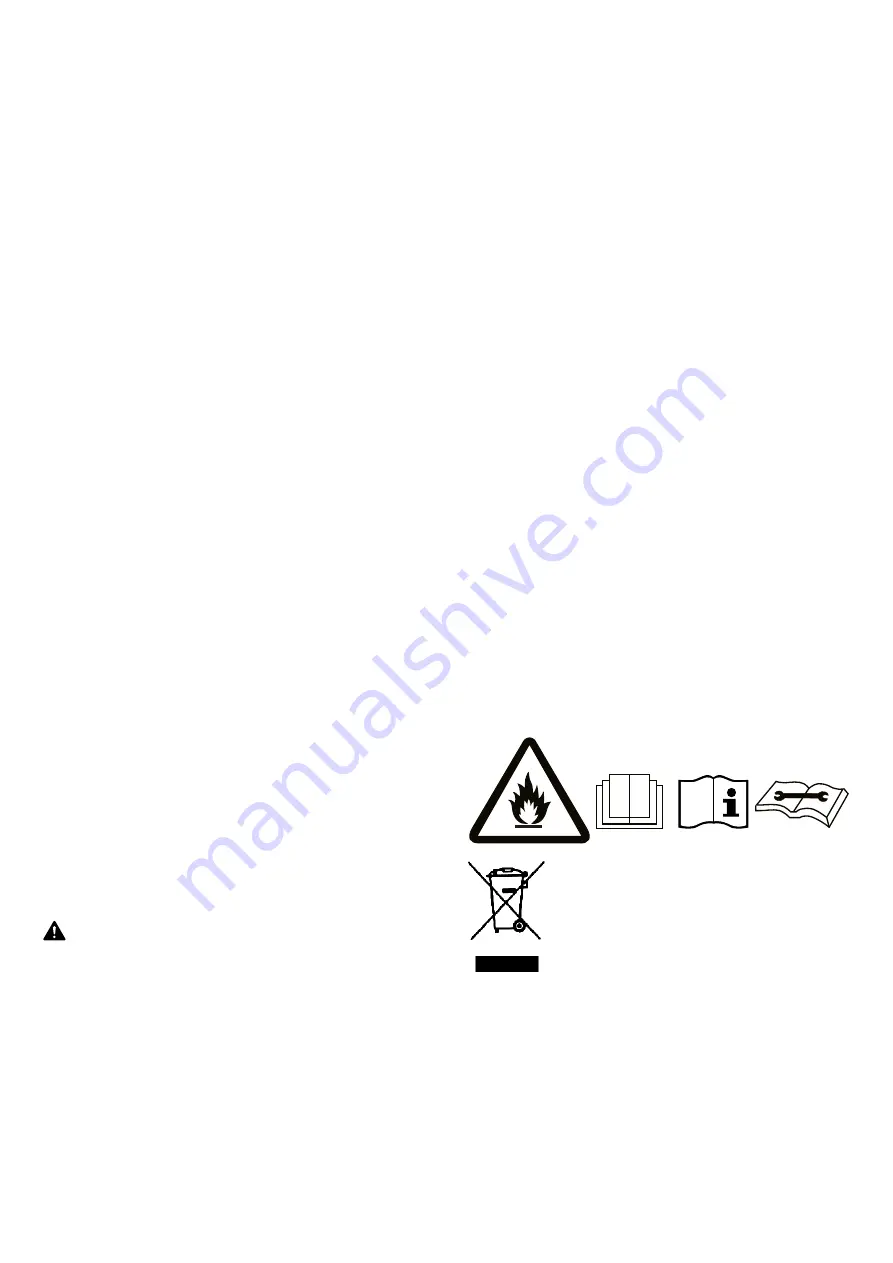 Toyotomi TAD-2220E Operating Manual Download Page 62