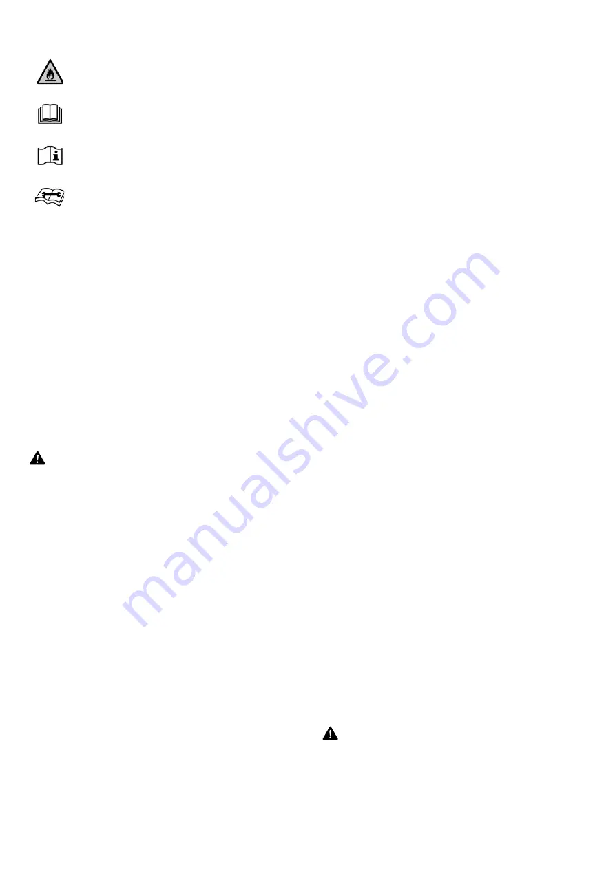 Toyotomi TAD-2220E Operating Manual Download Page 70