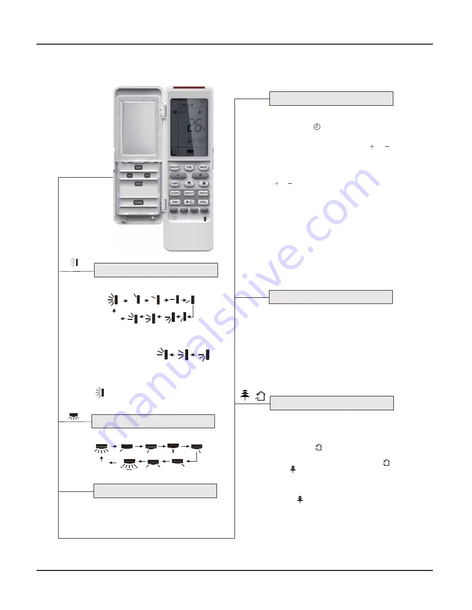 Toyotomi TAG-A16 HDI Service Manual Download Page 18