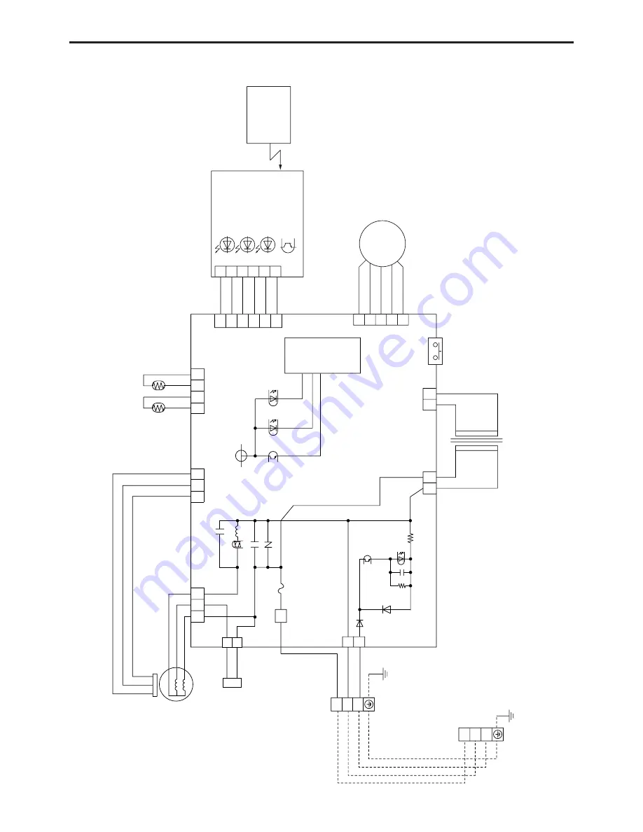 Toyotomi TAG3-A70EW Service Manual Download Page 33