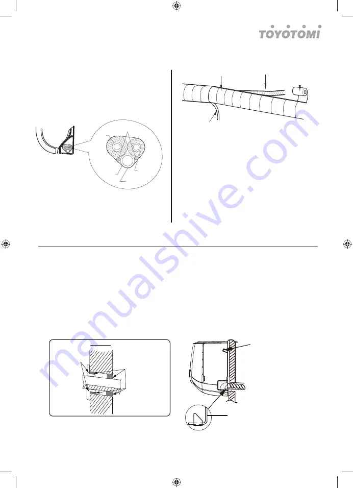 Toyotomi TDN/TDG-A28VR5 User Manual Download Page 67