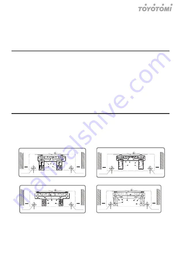 Toyotomi TRG-2128ZR User Manual Download Page 90