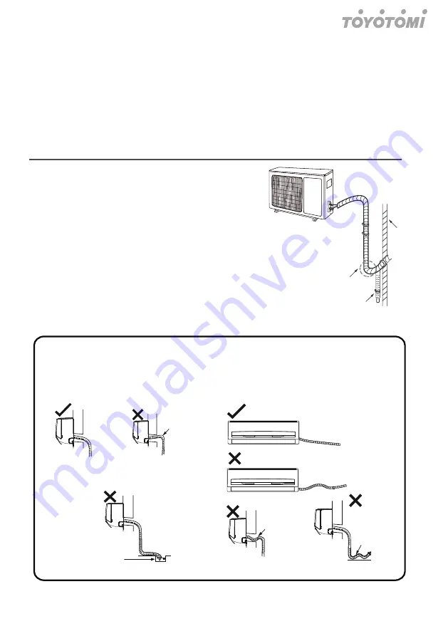 Toyotomi TRG-2128ZR Скачать руководство пользователя страница 102