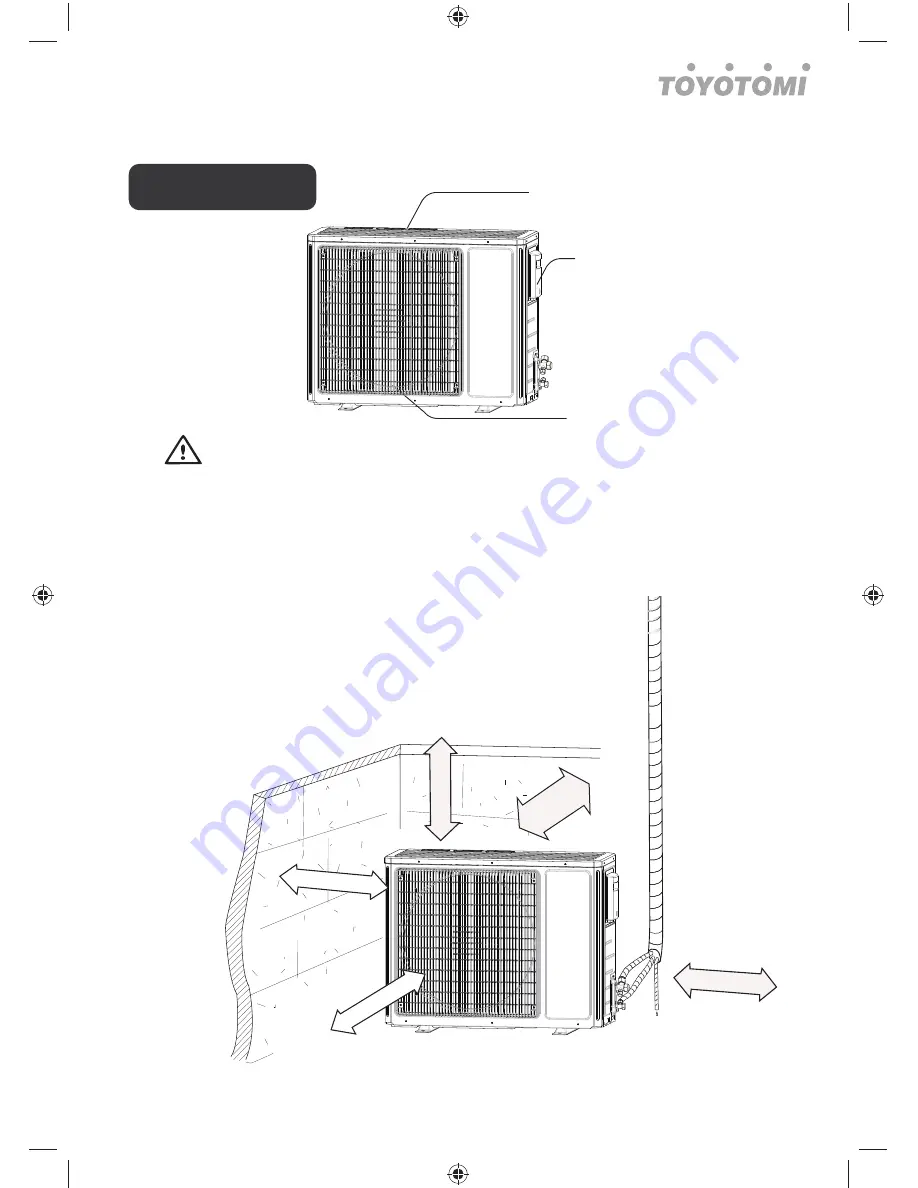 Toyotomi TRN/TRG-528ZR User Manual Download Page 81