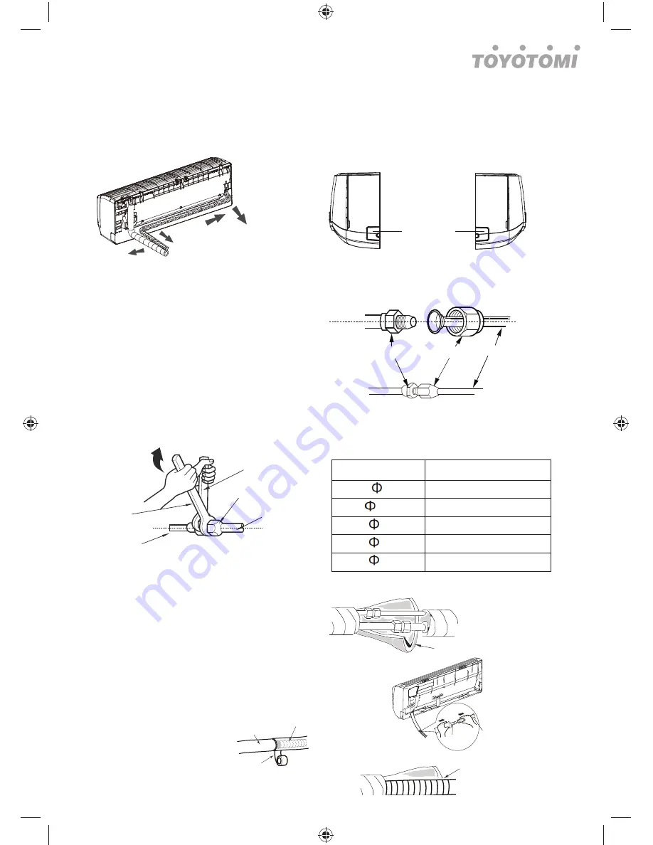 Toyotomi TRN/TRG-528ZR User Manual Download Page 108