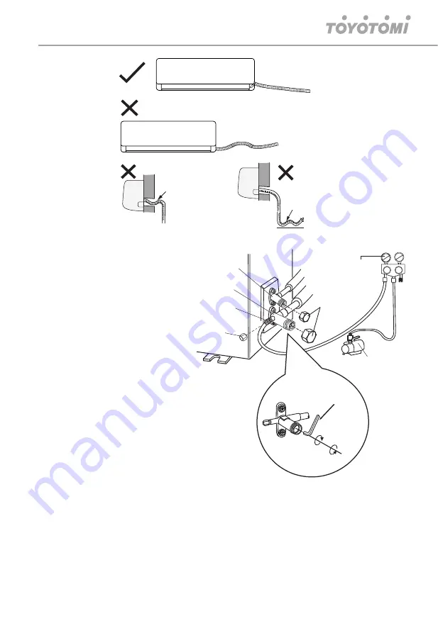 Toyotomi UTG-09AP User Manual Download Page 92