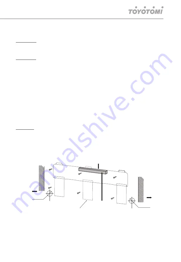 Toyotomi UTG-09AP User Manual Download Page 129