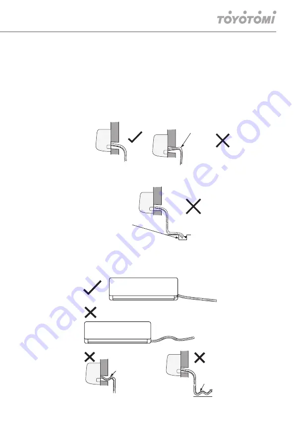 Toyotomi UTG-18AP User Manual Download Page 51