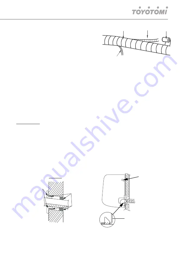 Toyotomi UTG-18AP User Manual Download Page 157